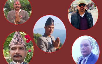 बैतडीको दनपामा कसले मार्ला बाजी ? 